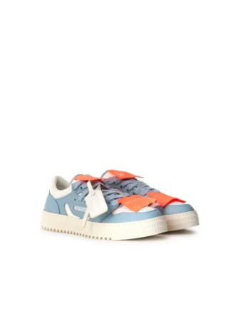 Low Top 3.0 Off-Court Sneakers