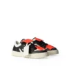 Low Top 3.0 Off-Court Sneakers
