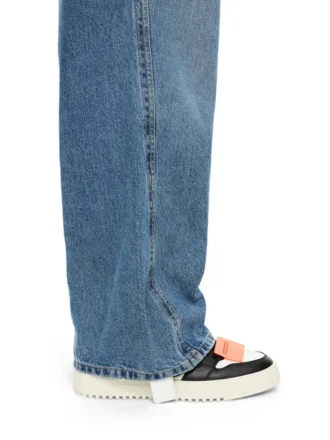 Low Top 3.0 Off-Court Sneakers