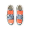 Low Top 3.0 Off-Court Sneakers