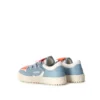 Low Top 3.0 Off-Court Sneakers
