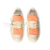 Low Top 3.0 Off-Court Sneakers