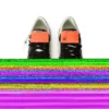 Low Top 3.0 Off-Court Sneakers
