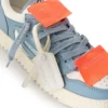 Low Top 3.0 Off-Court Sneakers