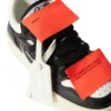 Low Top 3.0 Off-Court Sneakers