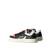 Low Top 3.0 Off-Court Sneakers
