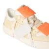 Low Top 3.0 Off-Court Sneakers