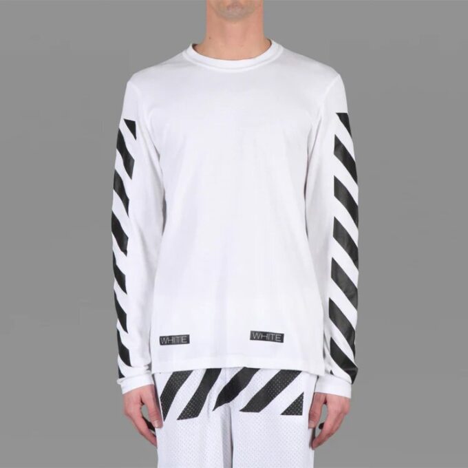 LS T-skjorte