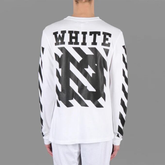 LS T-skjorte