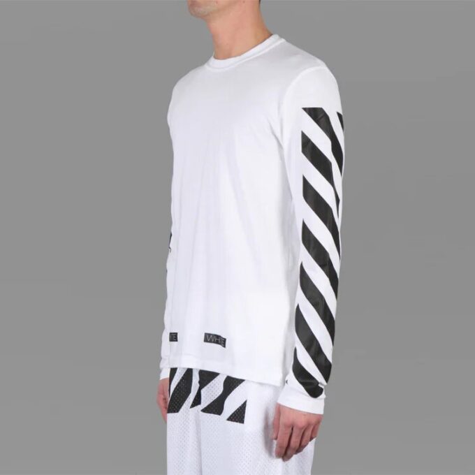 LS T-skjorte