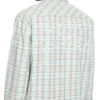 Marker Check Flannel Regular Skjorte