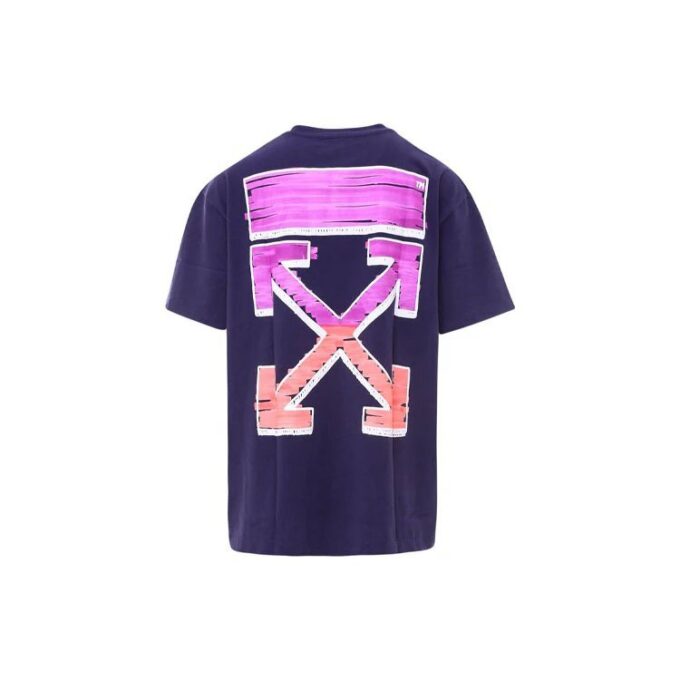 Marker Over Tee «Astral Aura»