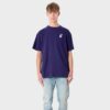 Marker Over Tee «Astral Aura»