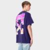 Marker Over Tee «Astral Aura»