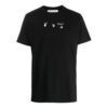 Marker Slim Tee «Svart»