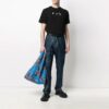 Marker Slim Tee «Svart»