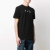 Marker Slim Tee «Svart»