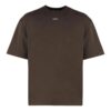 Martyrdom Arrow Skate kortærmet Shorts «Brown»