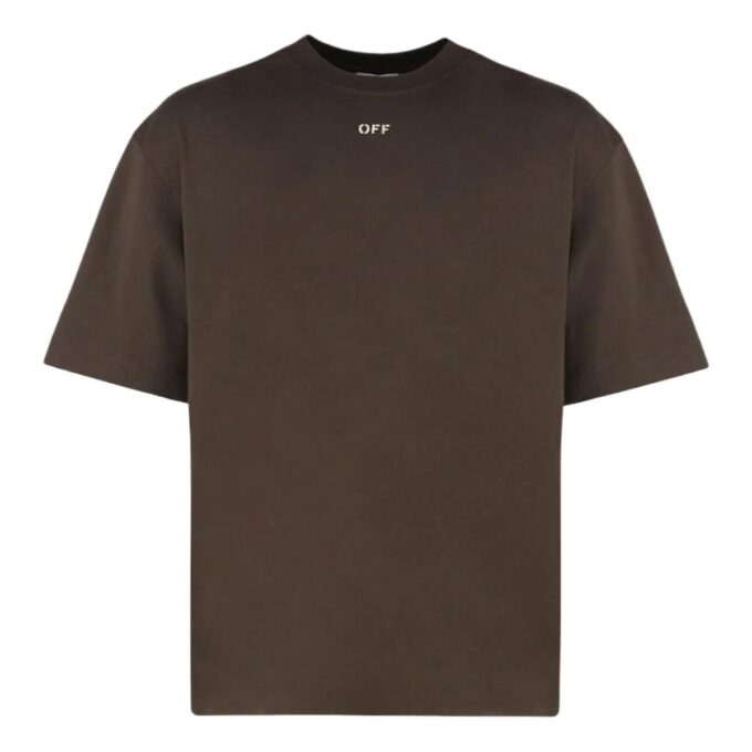 Martyrdom Arrow Skate kortærmet Shorts «Brown»