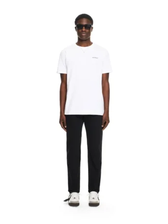 Metal Arrow Slim T-skjorte