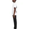 Metal Arrow Slim T-skjorte