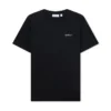Metal Arrow Slim T-skjorte