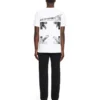 Metal Arrow Slim T-skjorte