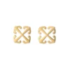 MINI-ARROW EARRINGS