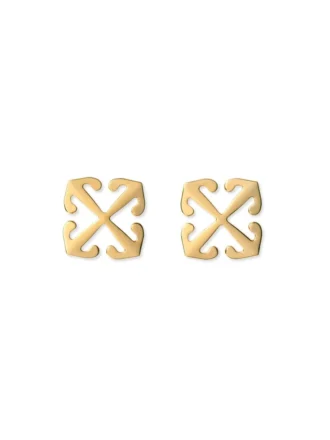 MINI-ARROW EARRINGS