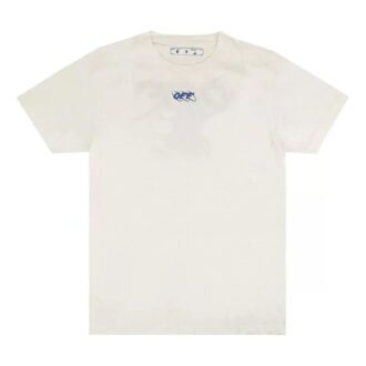 Mirko First Slim Tee «White»