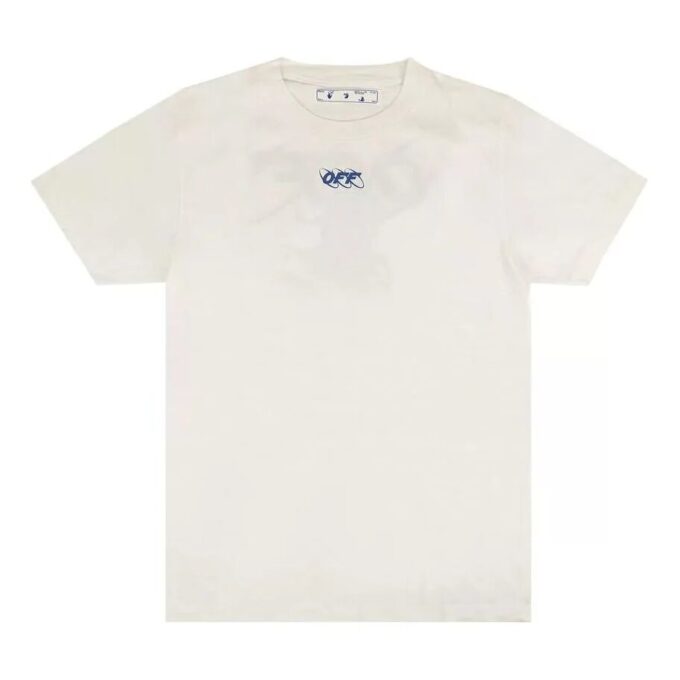 Mirko First Slim Tee «White»