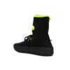 Moto Wrap «Black Green»