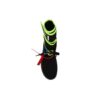 Moto Wrap «Black Green»