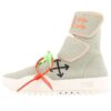 Motowrap Sneakers &laquo;Grey Black&raquo;