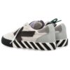 Ny Vulcanized lavmodell «White Black»