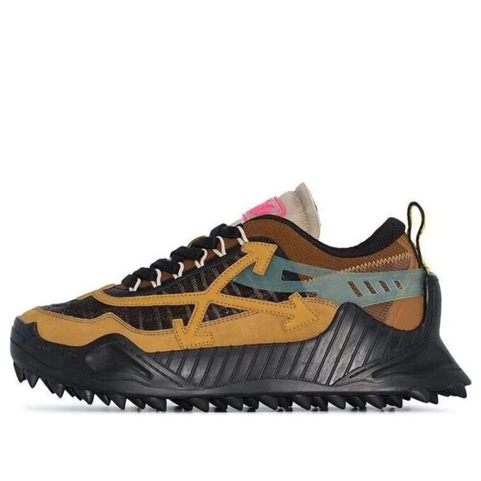 Odsy-1000 «Black Orange»