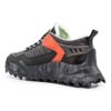 Odsy-1000 «Black White Orange»