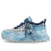Odsy-1000 «Blue Overdye»