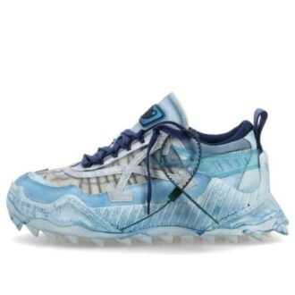 Odsy-1000 «Blue Overdye»