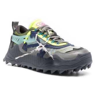 Odsy-1000 «Grey Green Yellow»