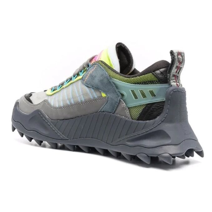 Odsy-1000 «Grey Green Yellow»