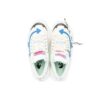Odsy-1000 lave Sneakers blå/hvit