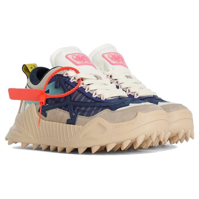 Odsy-1000 «Nude Blue»