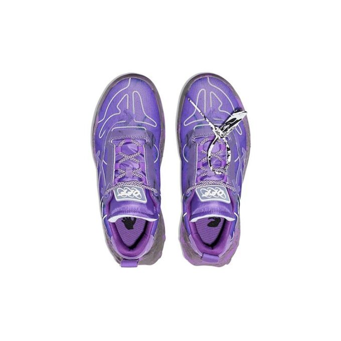 Odsy-1000 «Purple Black White»