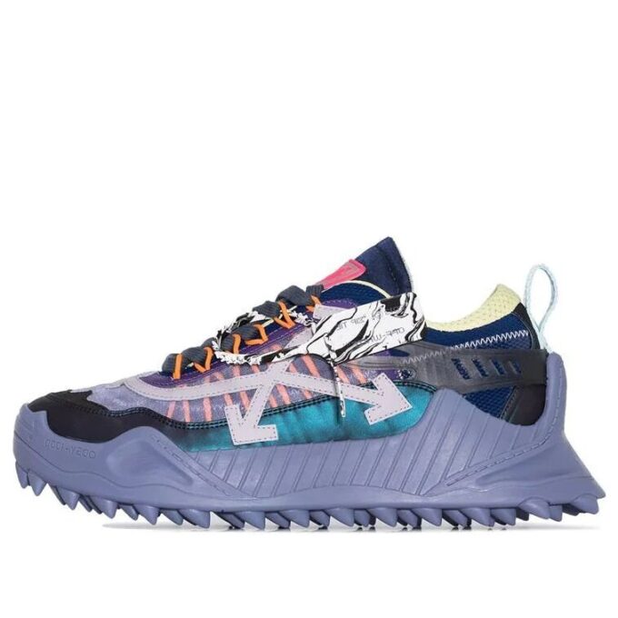 Odsy-1000 «Purple Multi»