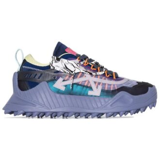 Odsy-1000 «Purple Multi»