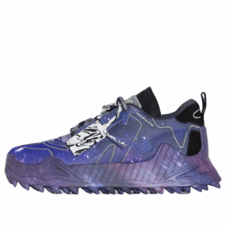 Odsy-1000 Sneaker «Purple»
