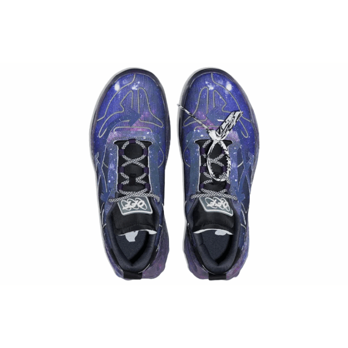 Odsy-1000 Sneaker «Purple»