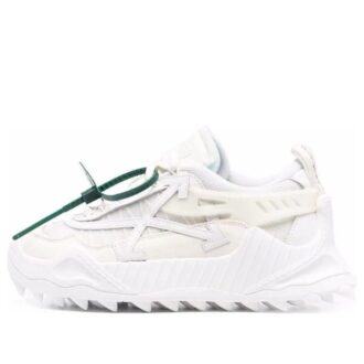 Odsy-1000 Sneaker «White»