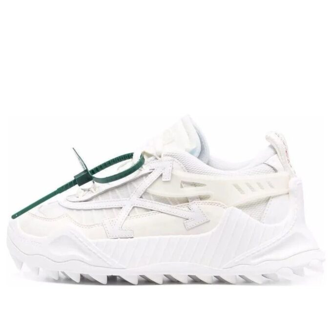 Odsy-1000 Sneaker «White»